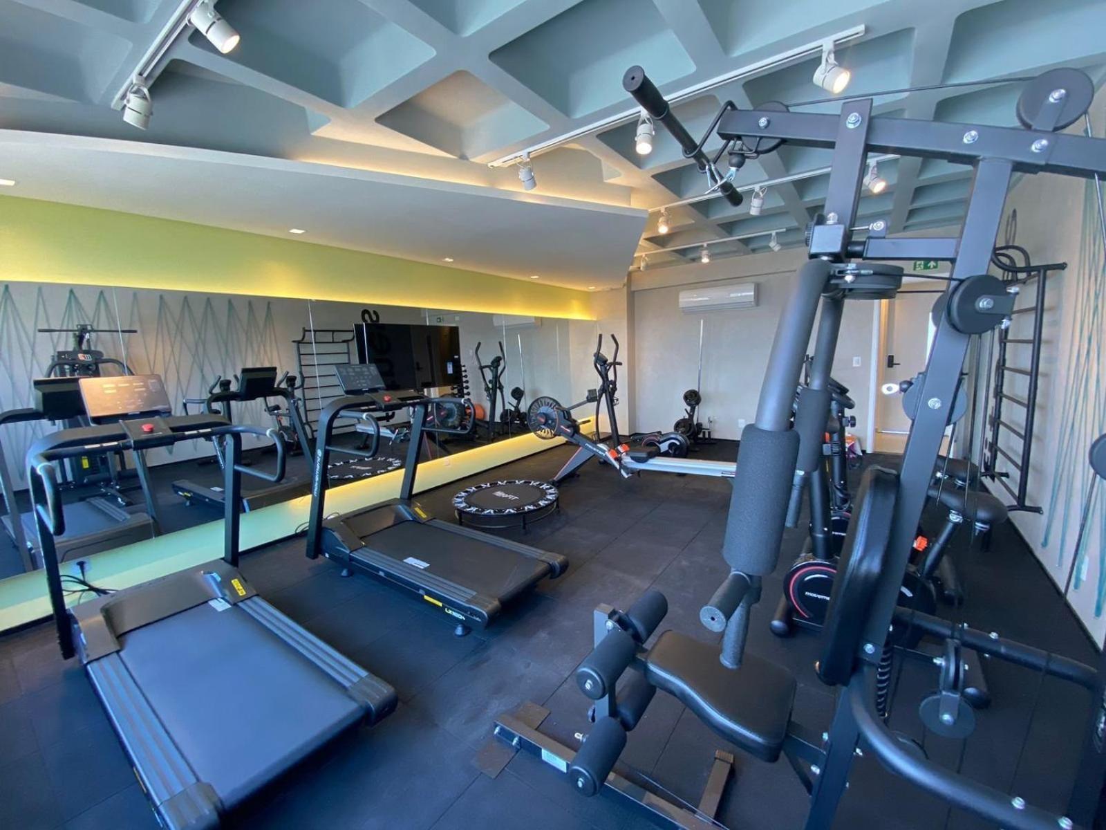 Smart Stay P.Verde Apt 1112-Mandi Hospitalidade Maceio  Ngoại thất bức ảnh