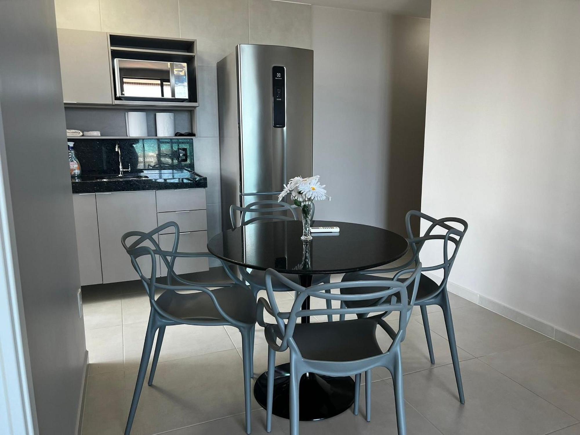 Smart Stay P.Verde Apt 1112-Mandi Hospitalidade Maceio  Ngoại thất bức ảnh